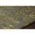 Rupec Wool/Viscose Rectangular Handmade Rug, 9' x 13'