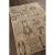 Rupec Wool/Viscose Rectangular Handmade Rug, 7'9