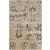 Rupec Wool/Viscose Rectangular Handmade Rug, 9' x 13'