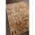Rupec Wool/Viscose Rectangular Handmade Rug, Composition 2