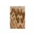 Rupec Wool/Viscose Rectangular Handmade Rug, 9' x 13'