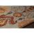 Rupec Wool/Viscose Rectangular Handmade Rug, Composition 3