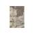 Rupec Wool/Viscose Rectangular Handmade Rug, 9' x 13'
