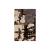 Rupec Wool/Viscose Rectangular Handmade Rug, 7'9