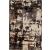 Rupec Wool/Viscose Rectangular Handmade Rug, 9' x 13'