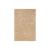 Rupec Wool/Viscose Rectangular Handmade Rug, 9' x 13'