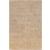 Rupec Wool/Viscose Rectangular Handmade Rug, 9' x 13'