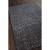 Rupec Wool/Viscose Rectangular Handmade Rug, 7'9