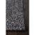 Rupec Wool/Viscose Rectangular Handmade Rug, 9' x 13'