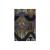 Rupec Wool/Viscose Rectangular Handmade Rug, 7'9