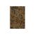 Rupec Wool/Viscose Rectangular Handmade Rug