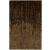 Rupec Wool/Viscose Rectangular Handmade Rug, 9' x 13'
