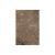 Rupec Wool/Viscose Rectangular Handmade Rug, 7'9