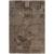 Rupec Wool/Viscose Rectangular Handmade Rug
