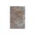 Rupec Wool/Viscose Rectangular Handmade Rug