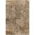 Rupec Wool/Viscose Rectangular Handmade Rug, 7'9