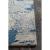 Rupec Wool/Viscose Rectangular Handmade Rug, 9' x 13'