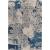 Rupec Wool/Viscose Rectangular Handmade Rug, 7'9
