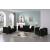 Russell Tufted Velvet Living Room Set