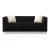 Russell Tufted Velvet Living Room Set