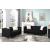 Russell Tufted Velvet Sofa