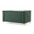 Russell Tufted Velvet Loveseat