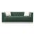 Russell Tufted Velvet Living Room Set