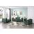 Russell Tufted Velvet Living Room Set