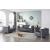 Russell Tufted Velvet Living Room Set