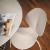 Vortex Metal/Ceramic Round Dining Table