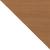 Utopia 63.38-inch Wide MDF Dresser w/3 Drawers, 2 Doors & 1 Open Shelf