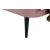 Heather Velvet Platform Twin Size Bed