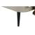 Heather Velvet Platform Twin Size Bed