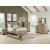 Sanginlane MDF Panel Bedroom Set