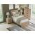 Sanginlane MDF Panel Bedroom Set