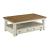 Chambers Wood Rectangular Lift Top Coffee Table