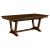 Elise Capris Rectangular Wood Extendable Dining Room Set