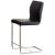 Lodia I Leatherette Counter Chair, Set of 2