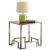 Damien End Table