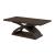 Arkley Wood Storage Coffee Table