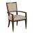 Vantage Randolph Wood Extendable Dining Room Set
