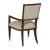 Vantage Randolph Wood Extendable Dining Room Set