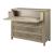 West Fork Norris Wood Chest w/4 Drawers