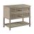 West Fork Jacksonville Fabric/Wood Panel Bedroom Set