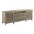 West Fork Merit Wood Media Cabinet w/2 Doors & 2 Drawers