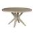 West Fork Hardy Round Wood Dining Table