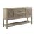West Fork Sloan Wood Sideboard w/2 Doors & 2 Drawers