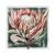 Protea Wall Art