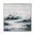 River Mist Framed Wall Art