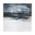 Stirring Hand-Painted Wall Art